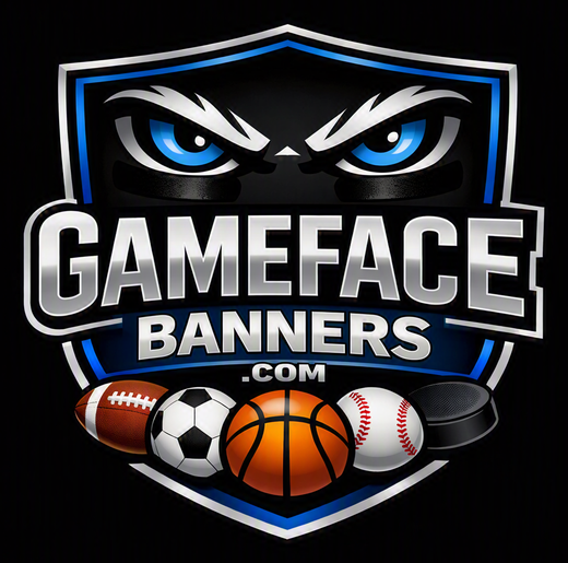 GameFace Banners